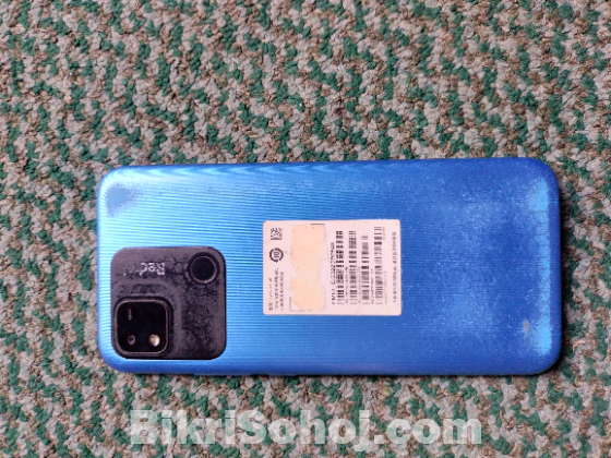 Redmi 10a